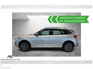 Skoda Kamiq 1.0 TSI DSG *sofort verfügbar*