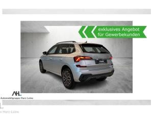 Skoda Kamiq 1.0 TSI DSG *sofort verfügbar*