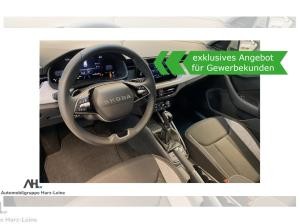 Skoda Kamiq 1.0 TSI DSG *sofort verfügbar*
