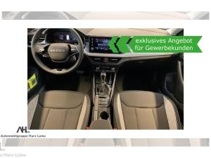 Skoda Kamiq 1.0 TSI DSG *sofort verfügbar*