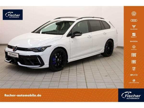 Volkswagen Golf Variant 2.0 TSI OPF 4Motion R | 📣 Mai-Aktion – sofort verfügbar! 🚗✨|