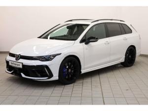Volkswagen Golf Variant 2.0 TSI OPF 4Motion R | 📣 Mai-Aktion – sofort verfügbar! 🚗✨|