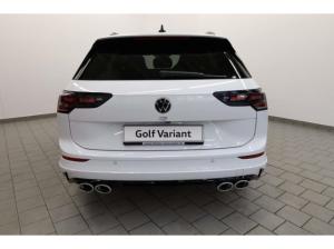 Volkswagen Golf Variant 2.0 TSI OPF 4Motion R | 📣 Mai-Aktion – sofort verfügbar! 🚗✨|