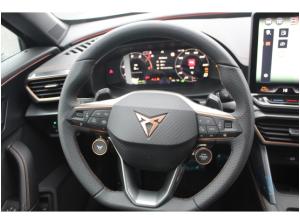 Cupra Formentor 1.5 TSI DSG e-Hybrid VZ Black Edition 360°KAMERA LED EL.SITZ DCC ACC GRA 19