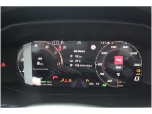 Cupra Formentor 1.5 TSI DSG e-Hybrid VZ Black Edition 360°KAMERA LED EL.SITZ DCC ACC GRA 19