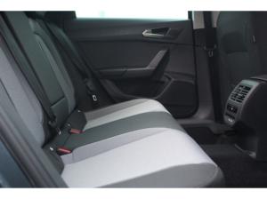 Seat Leon Sportstourer 1.5 TSI DSG Road Edition AHK ACC NAVI GRA SHZ DAB APP CONNECT 17