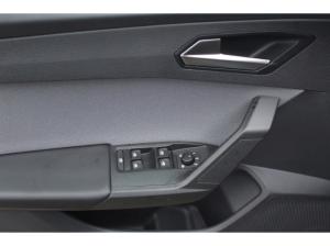 Seat Leon Sportstourer 1.5 TSI DSG Road Edition AHK ACC NAVI GRA SHZ DAB APP CONNECT 17