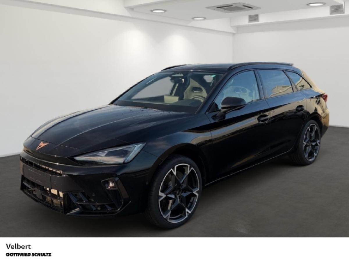 Cupra Leon CUPRA Sportstourer VZ 2.0 TSI🔥333PS-Alltagsbiest🔥Sofort verfügbar🔥Top-Ausstattung🔥(Velbert)