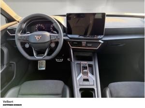 Cupra Leon CUPRA Sportstourer VZ 2.0 TSI🔥333PS-Alltagsbiest🔥Sofort verfügbar🔥Top-Ausstattung🔥(Velbert)
