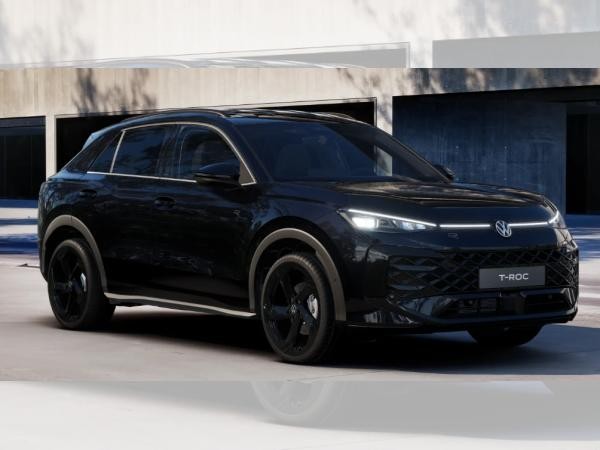 Volkswagen T-Roc 💥 R-Line 💥 1,5 l eTSI 150 PS DSG !! SOFORT VERFÜGBAR !! ⚡⚡