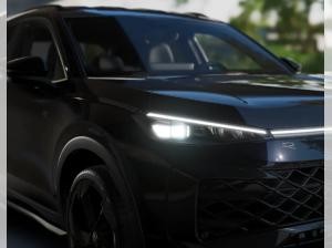 Volkswagen T-Roc 💥 R-Line 💥 1,5 l eTSI 150 PS DSG !! SOFORT VERFÜGBAR !!  ⚡⚡