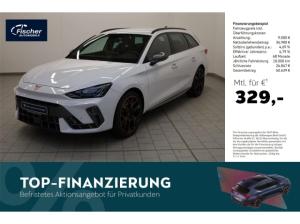 Cupra Leon Sportstourer 1.5 e-Hybrid VZ *SOFORT VERFÜGBAR*