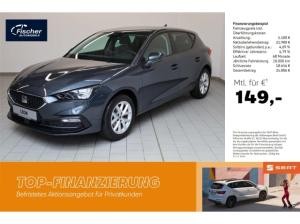 Seat Leon 1.5 eTSI Road Edition *SOFORT VERFÜGBAR*