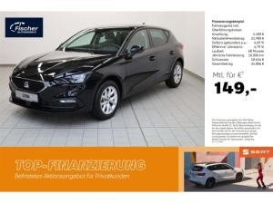 Seat Leon 1.5 eTSI Road Edition *SOFORT VERFÜGBAR*