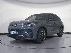 Volkswagen Tiguan Vorführwagen sofort verfügbar!!