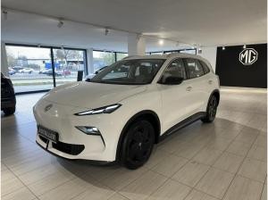 MG S5 EV Comfort 49kW SONDERLEASING ACC/NAVI/RFK