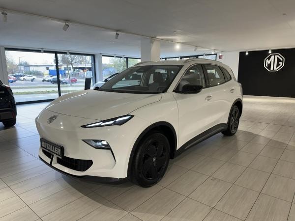 MG S5 EV Comfort 49kW SONDERLEASING ACC/NAVI/RFK