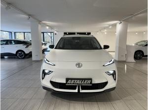 MG S5 EV Comfort 49kW SONDERLEASING ACC/NAVI/RFK