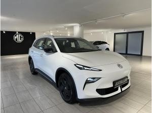 MG S5 EV Comfort 49kW SONDERLEASING ACC/NAVI/RFK