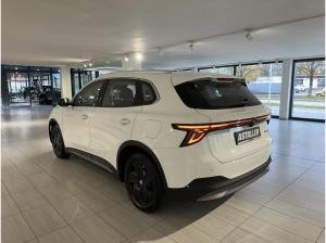 MG S5 EV Comfort 49kW SONDERLEASING ACC/NAVI/RFK