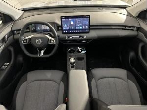 MG S5 EV Comfort 49kW SONDERLEASING ACC/NAVI/RFK