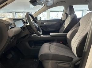 MG S5 EV Comfort 49kW SONDERLEASING ACC/NAVI/RFK