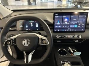 MG S5 EV Comfort 49kW SONDERLEASING ACC/NAVI/RFK