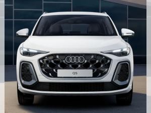 Audi Q5 SUV TDI 220kW quattro *V6-MOTOR*S LINE*LED*NAVI*