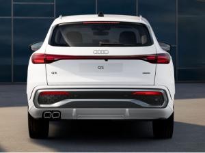 Audi Q5 SUV TDI 220kW quattro *V6-MOTOR*S LINE*LED*NAVI*