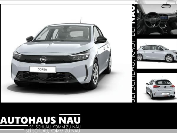 Opel Corsa Edition 1.2 Turbo