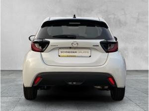 Mazda 2 Hybrid Centre-Line🔥SOFORT VERFÜGBAR🔥 1.5L VVT-i 116 CVT FWD +SHZ