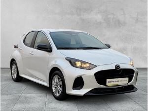 Mazda 2 Hybrid Centre-Line🔥SOFORT VERFÜGBAR🔥 1.5L VVT-i 116 CVT FWD +SHZ