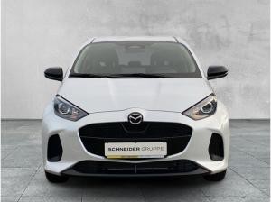 Mazda 2 Hybrid Centre-Line🔥SOFORT VERFÜGBAR🔥 1.5L VVT-i 116 CVT FWD +SHZ
