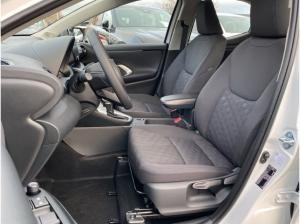 Mazda 2 Hybrid Centre-Line🔥SOFORT VERFÜGBAR🔥 1.5L VVT-i 116 CVT FWD +SHZ