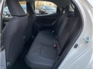 Mazda 2 Hybrid Centre-Line🔥SOFORT VERFÜGBAR🔥 1.5L VVT-i 116 CVT FWD +SHZ