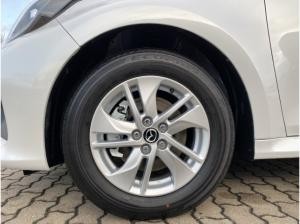 Mazda 2 Hybrid Centre-Line🔥SOFORT VERFÜGBAR🔥 1.5L VVT-i 116 CVT FWD +SHZ