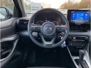 Mazda 2 Hybrid Centre-Line🔥SOFORT VERFÜGBAR🔥 1.5L VVT-i 116 CVT FWD +SHZ