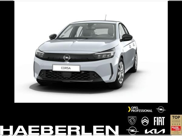 Opel Corsa Edition 1.2 Turbo