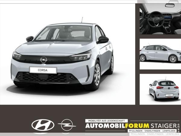 Opel Corsa Edition 1.2 Turbo