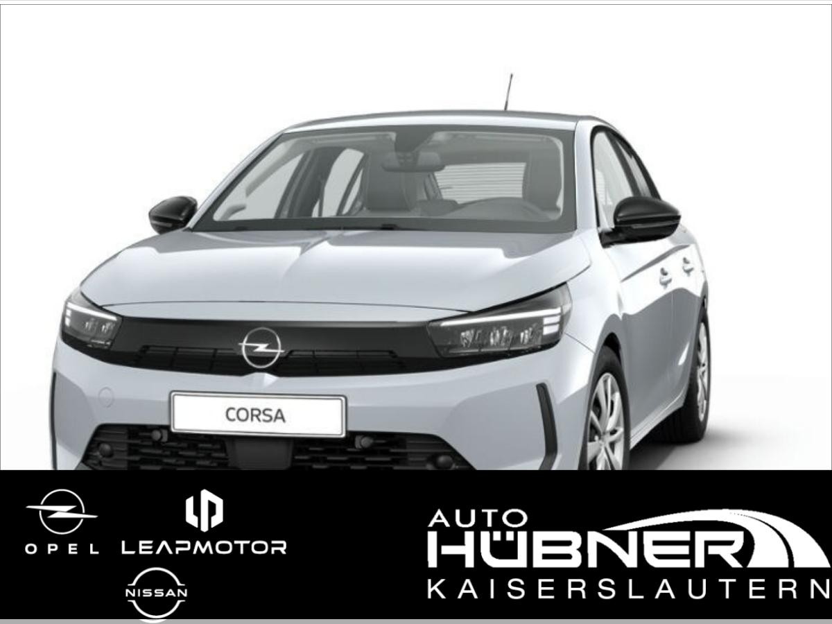 Opel Corsa Edition 1.2 Turbo