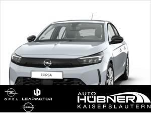 Opel Corsa Edition 1.2 Turbo