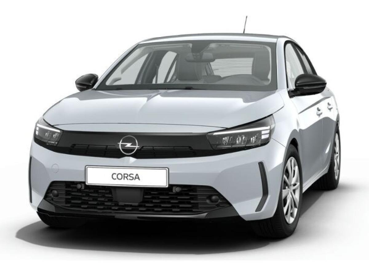 Opel Corsa Edition 1.2 Turbo
