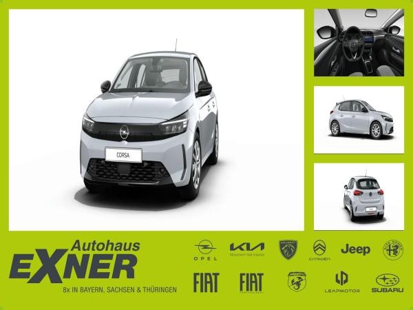 Opel Corsa Edition 1.2 Turbo