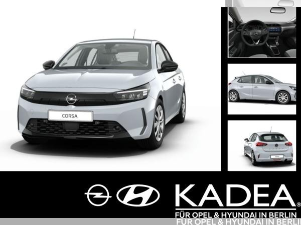 Opel Corsa Edition 1.2 Turbo