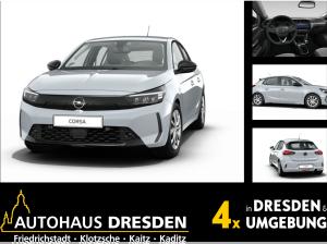 Opel Corsa Edition 1.2 Turbo