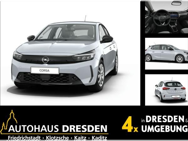 Opel Corsa Edition 1.2 Turbo