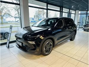 MG S5 EV Luxury 64kWh SONDERLEASING ACC/NAVI/360°