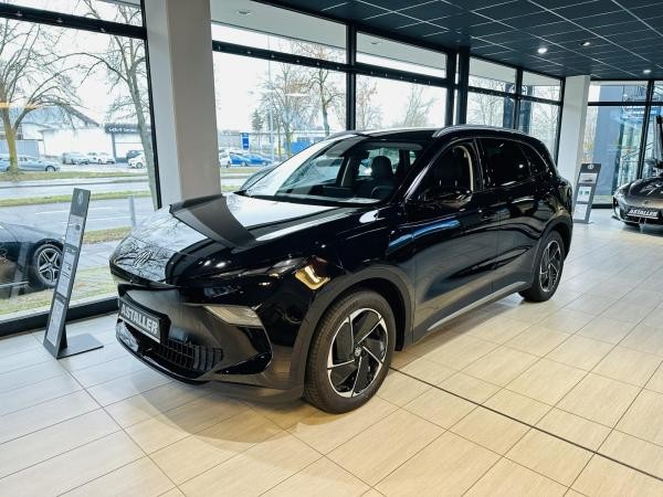 MG S5 EV Luxury 64kWh SONDERLEASING ACC/NAVI/360°