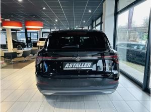 MG S5 EV Luxury 64kWh SONDERLEASING ACC/NAVI/360°