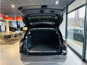 MG S5 EV Luxury 64kWh SONDERLEASING ACC/NAVI/360°